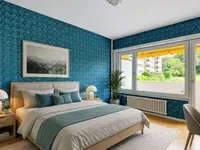 Недвижимость Apartment 4 rooms: 6