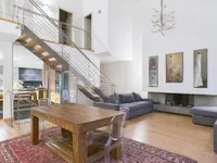 Недвижимость Row house 6 rooms: 1