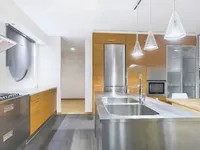 Недвижимость Row house 6 rooms: 2