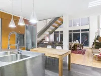 Недвижимость Row house 6 rooms: 3