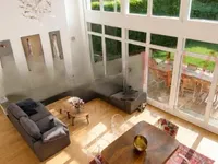 Недвижимость Row house 6 rooms: 4