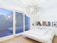 Недвижимость Row house 6 rooms: 6