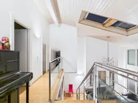 Недвижимость Row house 6 rooms: 9