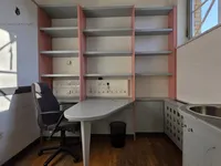 Недвижимость Центральный офисный дом: 4