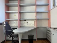 Недвижимость Центральный офисный дом: 5