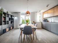 Недвижимость House with a terrace in Novy Kodelevo: 1