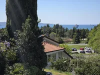 Недвижимость Apartment in Ankaran: 3