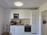 Недвижимость Studio apartment in Divache: 1
