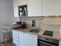 Недвижимость Studio apartment in Divache: 2