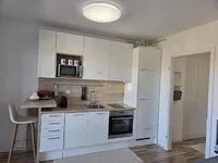 Недвижимость Studio apartment in Divache: 3