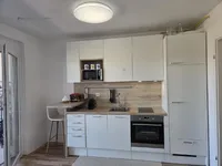 Недвижимость Studio apartment in Divache: 4