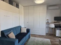 Недвижимость Studio apartment in Divache: 5