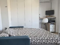 Недвижимость Studio apartment in Divache: 7