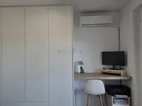 Недвижимость Studio apartment in Divache: 8