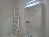 Недвижимость Studio apartment in Divache: 9