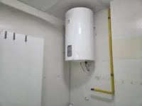 Недвижимость Studio apartment in Divache: 11
