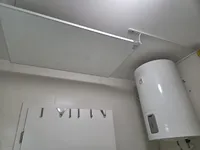 Недвижимость Studio apartment in Divache: 12