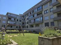 Недвижимость Studio apartment in Divache: 27