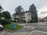 Недвижимость Квартира с двумя комнатами в Изоле: 1