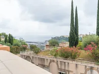 Недвижимость Apartment Monaco, Jardin Exotique: 1