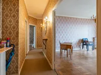 Недвижимость Apartment Monaco, Jardin Exotique: 3