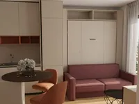 Недвижимость Studio apartment in Koper: 1
