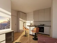 Недвижимость Studio apartment in Koper: 2