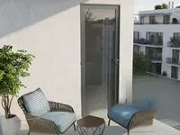 Недвижимость Studio apartment in Koper: 5