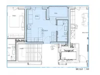 Недвижимость Studio apartment in Koper: 6