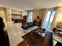 Недвижимость Apartment Monaco, Monte-Carlo: 3