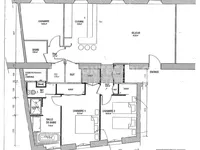 Недвижимость Apartment Monaco, Monte-Carlo: 13