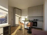 Недвижимость Apartment in the center of Koper: 2