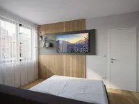 Недвижимость Apartment in the center of Koper: 4