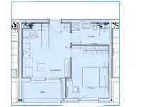 Недвижимость Apartment in the center of Koper: 7