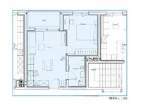 Недвижимость 2-room apartment in Koper: 6