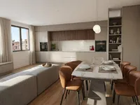 Недвижимость 2.5-room apartment in Koper: 2