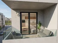 Недвижимость 2.5-room apartment in Koper: 8