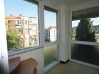 Недвижимость Three-room apartment in Novaya Luchia: 2