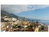 Недвижимость Apartment Monaco, Jardin Exotique: 1