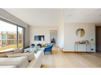 Недвижимость Apartment Monaco, Jardin Exotique: 2