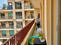Недвижимость Apartment Monaco, Jardin Exotique: 3