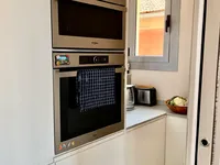 Недвижимость Apartment Monaco, Jardin Exotique: 4