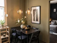 Недвижимость Three-room apartment in Chernuchi: 2