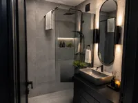 Недвижимость Three-room apartment in Chernuchi: 8