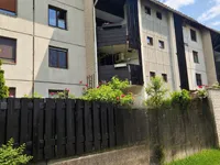 Недвижимость Three-room apartment in Chernuchi: 13