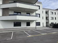 Недвижимость Three-room apartment Nadgorica: 1