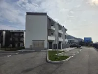 Недвижимость Three-room apartment Nadgorica: 2