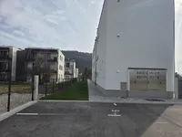 Недвижимость Three-room apartment Nadgorica: 3