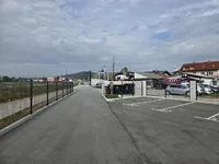 Недвижимость Three-room apartment Nadgorica: 4