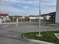 Недвижимость Three-room apartment Nadgorica: 5